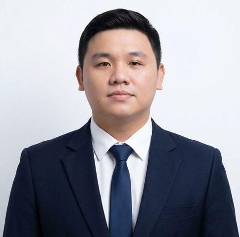 Bạn Nam Nguyễn Hoàng Độc thân 46 tuổi Tìm người yêu lâu dài ở Sài Gòn, Hồ Chí Minh