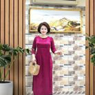 Hoàng Oanh - Tìm người để kết hôn - Xuân Hòa, Hồ Chí Minh - Tìm bạn đời