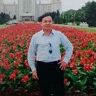 Nguyen Vinh Quang - Tìm người yêu lâu dài - Sài Gòn, Hồ Chí Minh - Chân thành