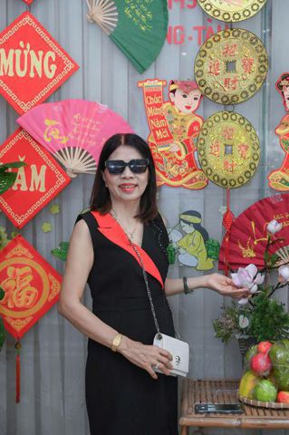 Bạn Nữ Hồng Thắm Ly dị 57 tuổi Tìm người yêu lâu dài ở Sài Gòn, Hồ Chí Minh