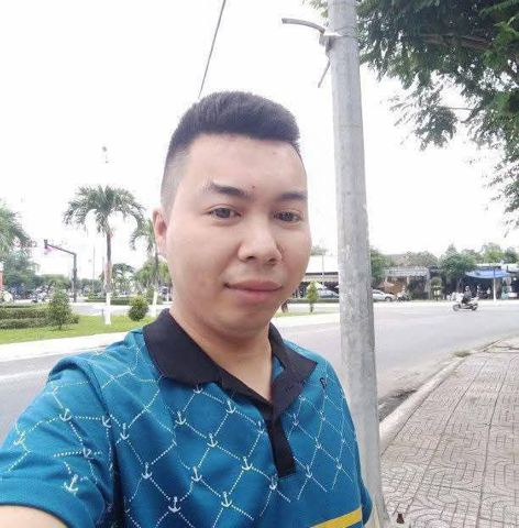 Bạn Nam Huỳnh Quốc Độc thân 31 tuổi Tìm bạn đời ở Diên Thọ, Khánh Hòa