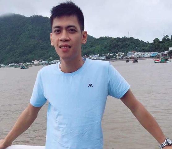 Bạn Nam Phú Độc thân 34 tuổi Tìm người yêu lâu dài ở Xuân Hòa, Hồ Chí Minh
