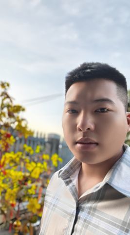 Bạn Nam Võ Phạm Độc thân 26 tuổi Tìm người để kết hôn ở Xuân Lộc, Đồng Nai