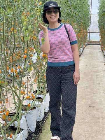 Bạn Nữ Uyên Ly dị 42 tuổi Tìm người để kết hôn ở Gia Định, Hồ Chí Minh