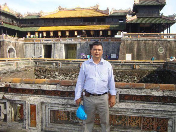 Bạn Nam Nguyễn Thanh Ở góa 56 tuổi Tìm người để kết hôn ở Biên Hòa, Đồng Nai
