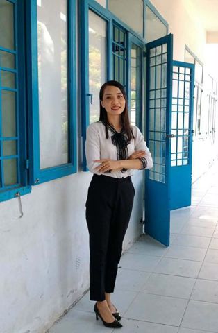 Bạn Nữ Minh Phương Ly dị 40 tuổi Tìm bạn đời ở Thủ Đức, Hồ Chí Minh