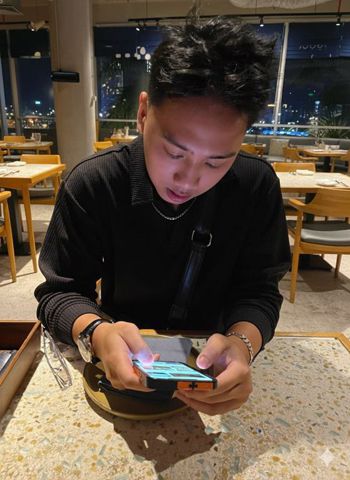 Bạn Nam Tuan Độc thân 28 tuổi Tìm người yêu lâu dài ở Hòa Xuân, Đà Nẵng