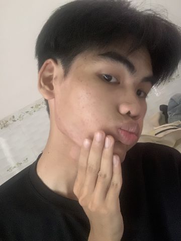 Bạn Nam Thế An Độc thân 22 tuổi Tìm người yêu lâu dài ở Nha Trang, Khánh Hòa