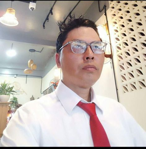 Bạn Nam Trường Mai Độc thân 46 tuổi Tìm người để kết hôn ở Gia Định, Hồ Chí Minh