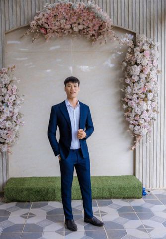 Bạn Nam Mạnh Độc thân 35 tuổi Tìm người để kết hôn ở Bình Tân, Hồ Chí Minh