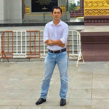 Bạn Nam Nguyễn Minh Độc thân 35 tuổi Tìm người yêu lâu dài ở Thủ Đức, Hồ Chí Minh
