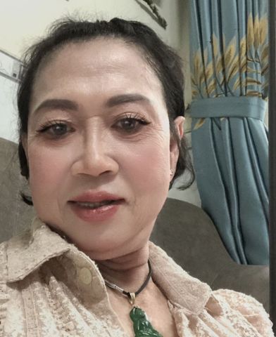 Bạn Nữ Đời khong Ở góa 64 tuổi Tìm người yêu lâu dài ở Củ Chi, Hồ Chí Minh