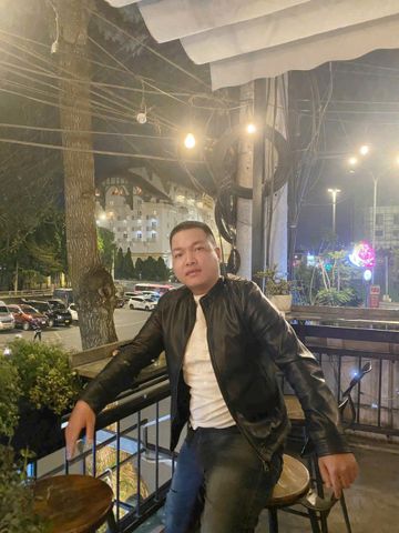 Bạn Nam Vũ Ly dị 37 tuổi Tìm người yêu lâu dài ở Xuân Hương - Đà Lạt, Lâm Đồng