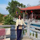 Ánh Vân - Tìm người yêu lâu dài - Sài Gòn, Hồ Chí Minh - Đơn giản