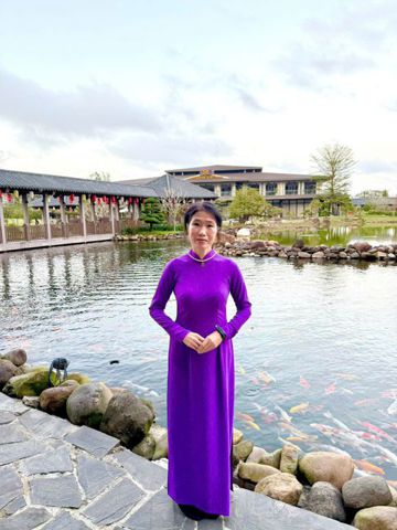 Bạn Nữ Nguyễn Thị Ly dị 53 tuổi Tìm bạn đời ở Tân Phú, Hồ Chí Minh