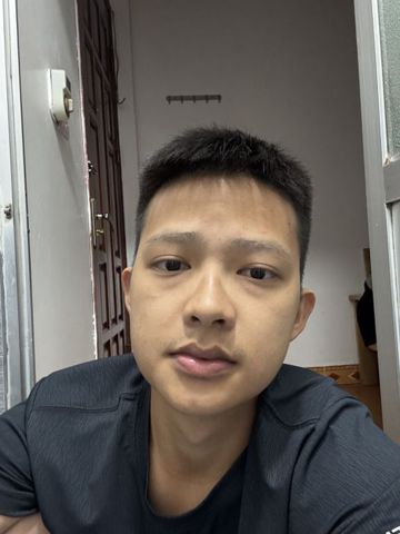 Bạn Nam Chỉnh Độc thân 24 tuổi Tìm người yêu ngắn hạn ở Từ Liêm, Hà Nội