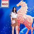 Hoa - Tìm bạn đời - Gia Định, Hồ Chí Minh - tìm người chân thành