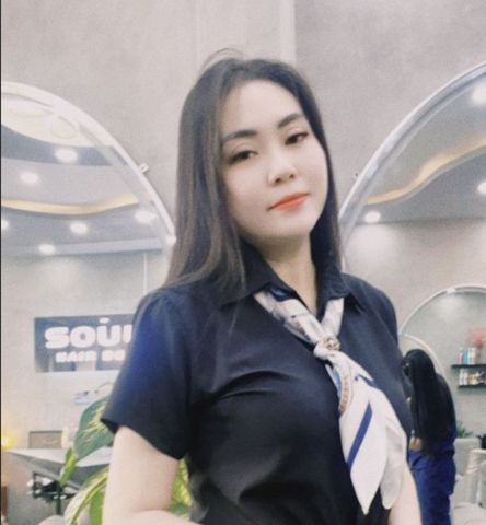 Bạn Nữ HiềnAnh Độc thân 47 tuổi Tìm người để kết hôn ở Sài Gòn, Hồ Chí Minh