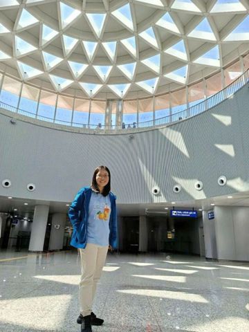 Bạn Nữ Kate Độc thân 38 tuổi Tìm người để kết hôn ở Chợ Lớn, Hồ Chí Minh