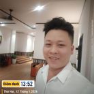 Huy Nguyen - Tìm người yêu lâu dài - Sài Gòn, Hồ Chí Minh - Chân thành