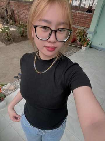 Bạn Nữ Trang12cc@gmal Độc thân 25 tuổi Tìm người yêu lâu dài ở An Đông, Hồ Chí Minh