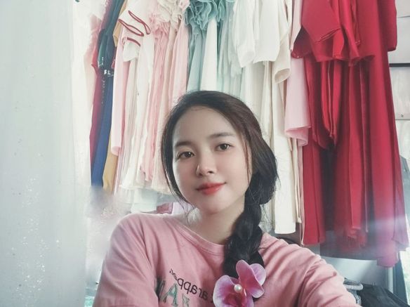 Bạn Nữ Tìm anh Độc thân 26 tuổi Tìm người yêu lâu dài ở Châu Thành, Đồng Tháp