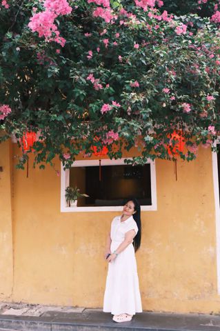 Bạn Nữ Tuỳ Duyên Độc thân 45 tuổi Tìm người yêu lâu dài ở Cẩm Thành, Quảng Ngãi