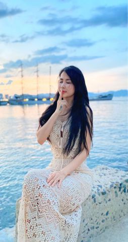 Bạn Nữ Thỏ Độc thân 30 tuổi Tìm bạn bè mới ở Cam Ly - Đà Lạt, Lâm Đồng