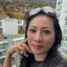 Phương Loan - Tìm người yêu lâu dài - Texas, Mỹ - Vui vẻ hòa đồng hay giúp mọi người vui vẻ trong cuộc sống và kết bạn vơi mọi người