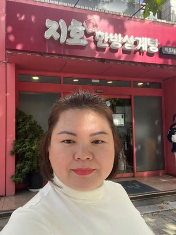 Bạn Nữ Út Độc thân 41 tuổi Tìm bạn đời ở Lái Thiêu, Hồ Chí Minh