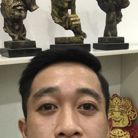 Mr.T - Tìm bạn tâm sự - Cầu Giấy, Hà Nội - Đơn giản - hoà đồng