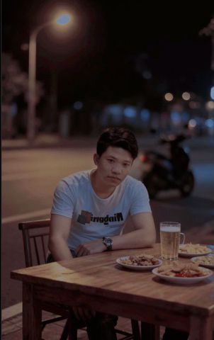 Bạn Nam Hilary Độc thân 29 tuổi Tìm người yêu lâu dài ở Tân Uyên, Hồ Chí Minh