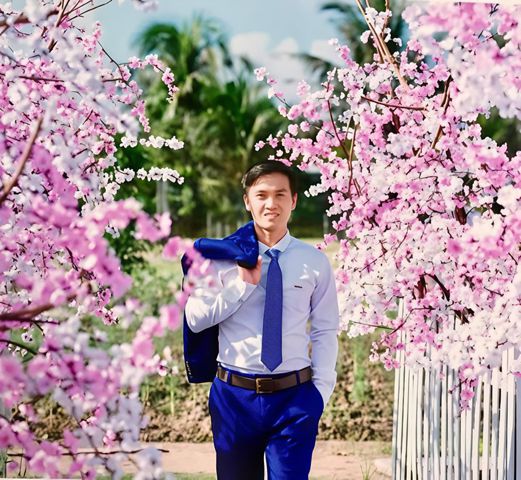 Bạn Nam Thái chuẩn Độc thân 36 tuổi Tìm người yêu lâu dài ở Mỹ Tho, Đồng Tháp