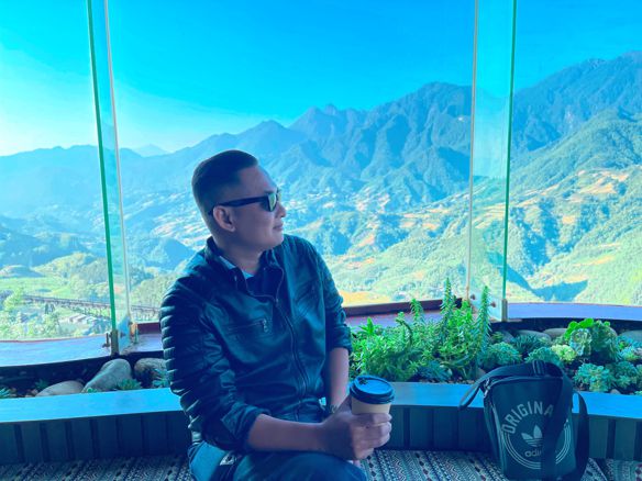 Bạn Nam Victor Độc thân 37 tuổi Tìm người yêu lâu dài ở Tân Định, Hồ Chí Minh