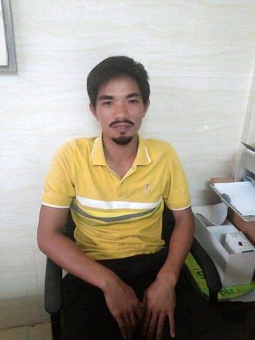 Bạn Nam Lam Hoang Độc thân 40 tuổi Tìm bạn tâm sự ở Xuân Hòa, Hồ Chí Minh
