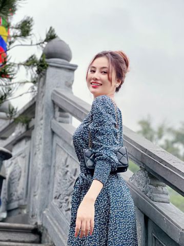 Bạn Nữ Phuong Dan Ly dị 34 tuổi Tìm người yêu lâu dài ở Yên Trung, Bắc Ninh