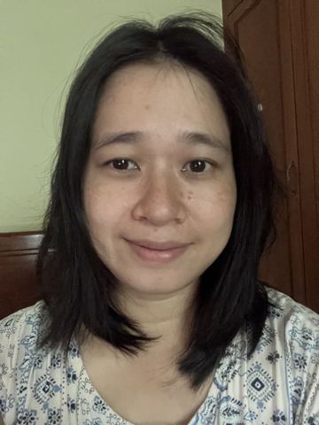 Bạn Nữ Ánh Dương Độc thân 34 tuổi Tìm bạn đời ở Thủ Đức, Hồ Chí Minh