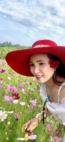 Bạn Nữ nguyen ngoc Độc thân 48 tuổi Tìm bạn bè mới ở Xuân Hòa, Hồ Chí Minh