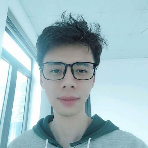 Bạn Nam Hoàng Danh Độc thân 31 tuổi Tìm người yêu lâu dài ở Ngô Quyền, Hải Phòng