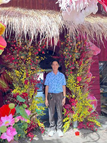 Bạn Nam Sáng Ly dị 52 tuổi Tìm bạn đời ở Sài Gòn, Hồ Chí Minh