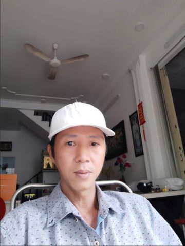 Bạn Nam Qúach Dũng Độc thân 50 tuổi Tìm bạn bè mới ở Tân Phú, Hồ Chí Minh