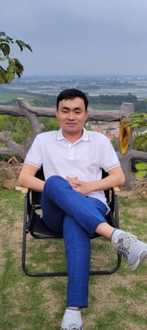Bạn Nam Tiến Ly dị 35 tuổi Tìm người yêu lâu dài ở Nguyên Giáp, Hải Phòng