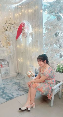 Bạn Nữ Lê Lê Độc thân 46 tuổi Tìm bạn bè mới ở Xuân Hòa, Hồ Chí Minh