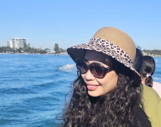 Bạn Nữ Lâm Như Ly dị 51 tuổi Tìm người yêu lâu dài ở Western Australia, Úc