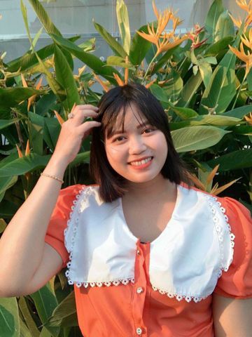 Bạn Nữ Ngân Chi Độc thân 30 tuổi Tìm bạn bè mới ở Biên Hòa, Đồng Nai