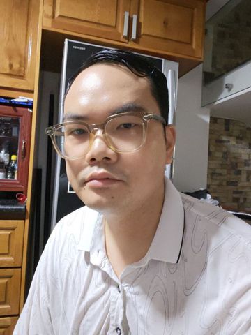 Bạn Nam Nguyễn Minh Ly dị 37 tuổi Tìm người yêu lâu dài ở Thủ Đức, Hồ Chí Minh