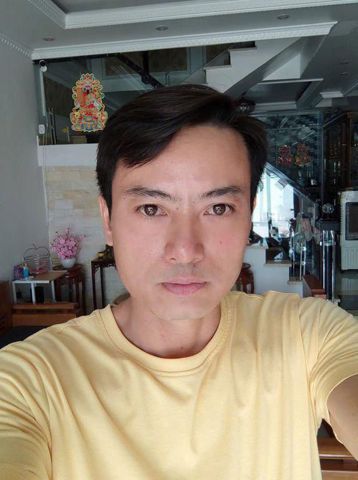 Bạn Nam 9KION26 Ly dị 42 tuổi Tìm người yêu lâu dài ở Hải An, Hải Phòng