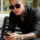 Đại Long - Tìm người yêu lâu dài - Đức Trọng, Lâm Đồng - Em mộc mạc. Anh Chân thành