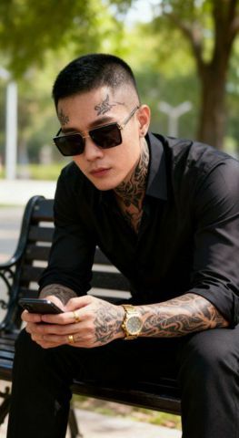 Bạn Nam Đại Long Độc thân 38 tuổi Tìm người yêu lâu dài ở Đức Trọng, Lâm Đồng