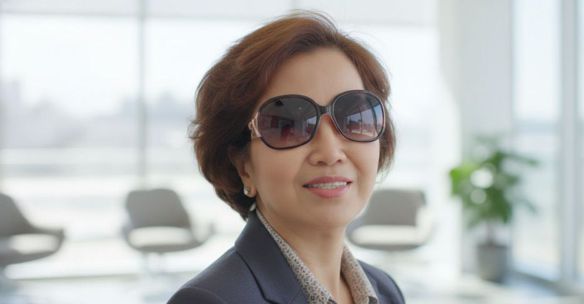 Bạn Nữ Helen Độc thân 70 tuổi Tìm người yêu lâu dài ở Bến Thành, Hồ Chí Minh
